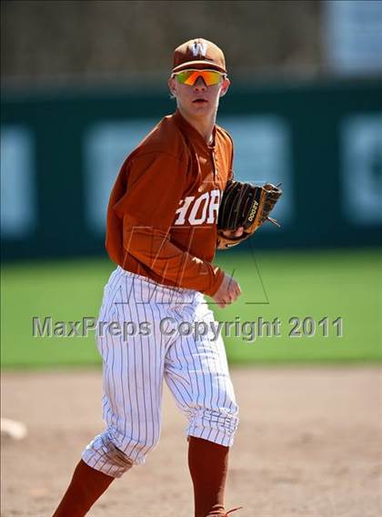 Thumbnail 2 in Seguin [Juan] vs. WT White (Robert Dulin Memorial) photogallery.