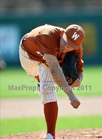 Thumbnail 1 in Seguin [Juan] vs. WT White (Robert Dulin Memorial) photogallery.