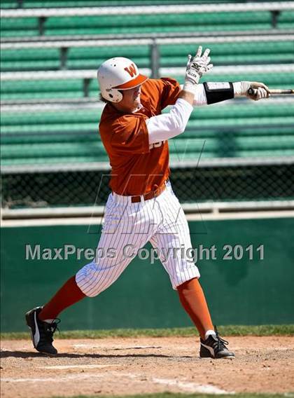 Thumbnail 1 in Seguin [Juan] vs. WT White (Robert Dulin Memorial) photogallery.