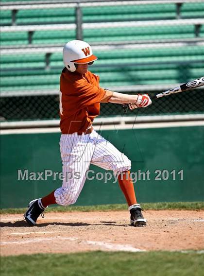 Thumbnail 2 in Seguin [Juan] vs. WT White (Robert Dulin Memorial) photogallery.