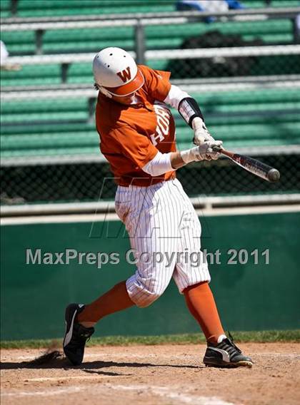 Thumbnail 2 in Seguin [Juan] vs. WT White (Robert Dulin Memorial) photogallery.