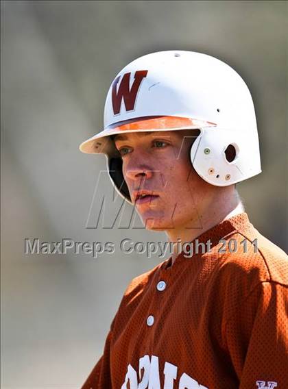 Thumbnail 1 in Seguin [Juan] vs. WT White (Robert Dulin Memorial) photogallery.