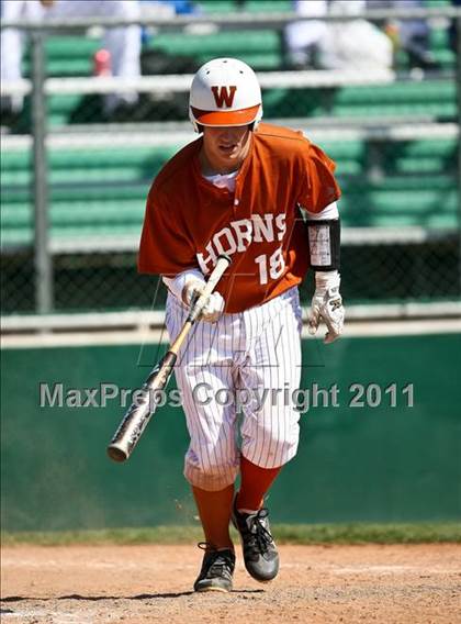 Thumbnail 1 in Seguin [Juan] vs. WT White (Robert Dulin Memorial) photogallery.