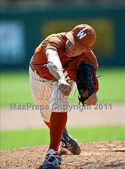 Thumbnail 2 in Seguin [Juan] vs. WT White (Robert Dulin Memorial) photogallery.
