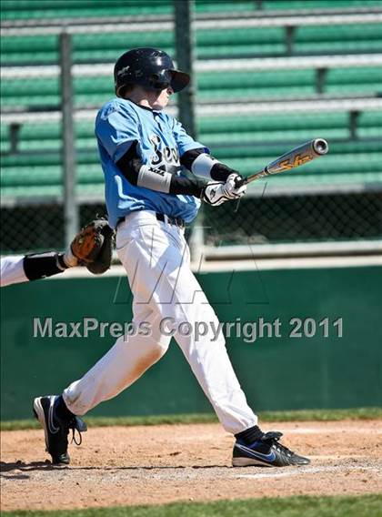 Thumbnail 3 in Seguin [Juan] vs. WT White (Robert Dulin Memorial) photogallery.