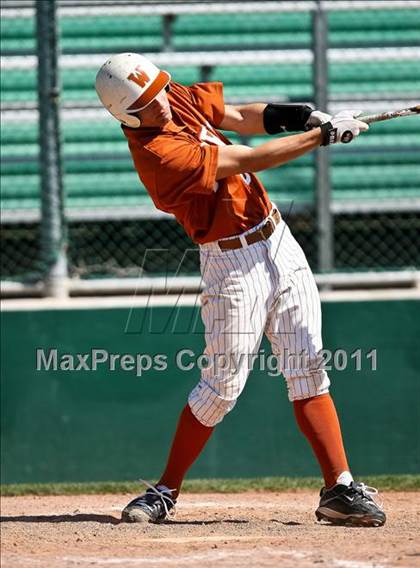 Thumbnail 1 in Seguin [Juan] vs. WT White (Robert Dulin Memorial) photogallery.