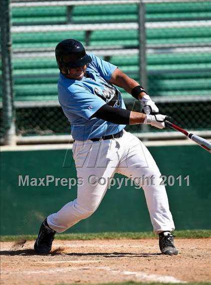 Thumbnail 1 in Seguin [Juan] vs. WT White (Robert Dulin Memorial) photogallery.