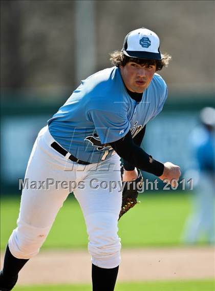 Thumbnail 3 in Seguin [Juan] vs. WT White (Robert Dulin Memorial) photogallery.