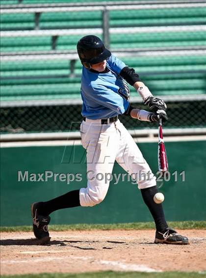 Thumbnail 2 in Seguin [Juan] vs. WT White (Robert Dulin Memorial) photogallery.
