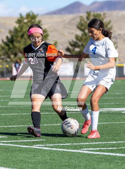 Thumbnail 1 in JV: Lowry @ Fernley photogallery.