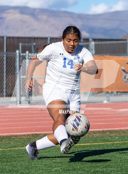 Thumbnail 3 in JV: Lowry @ Fernley photogallery.