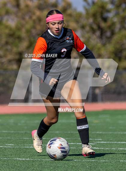 Thumbnail 3 in JV: Lowry @ Fernley photogallery.