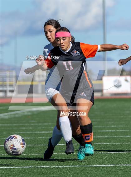 Thumbnail 1 in JV: Lowry @ Fernley photogallery.