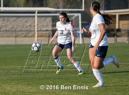 Thumbnail 1 in Eagle's Landing Christian Academy vs Strong Rock Christian School photogallery.