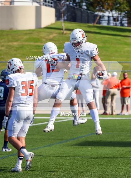Thumbnail 2 in Aledo @ V.R. Eaton photogallery.