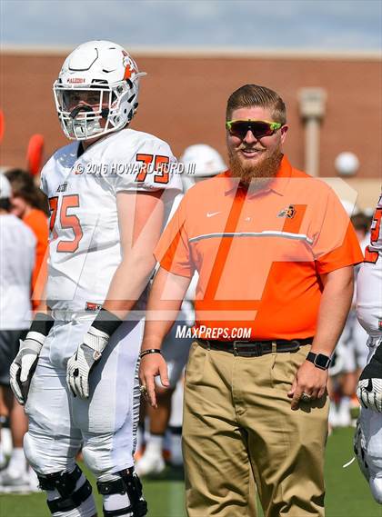 Thumbnail 3 in Aledo @ V.R. Eaton photogallery.