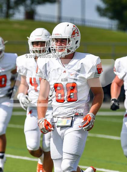 Thumbnail 2 in Aledo @ V.R. Eaton photogallery.