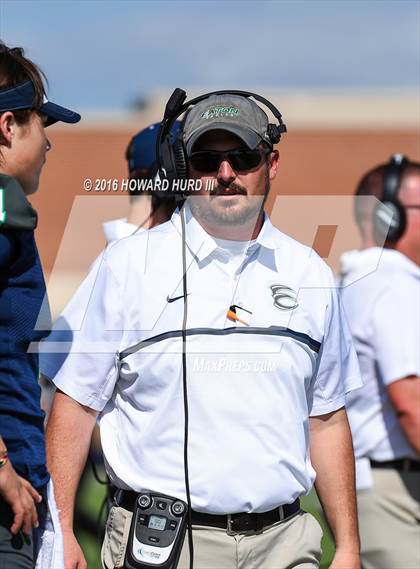 Thumbnail 3 in Aledo @ V.R. Eaton photogallery.