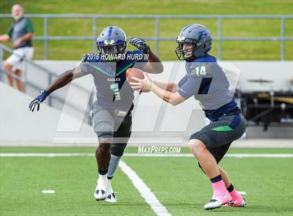 Thumbnail 3 in Aledo @ V.R. Eaton photogallery.