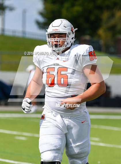 Thumbnail 3 in Aledo @ V.R. Eaton photogallery.