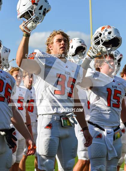 Thumbnail 1 in Aledo @ V.R. Eaton photogallery.