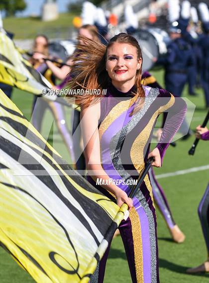 Thumbnail 2 in Aledo @ V.R. Eaton photogallery.