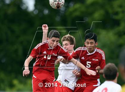 Thumbnail 1 in Fox Lane @ Somers photogallery.