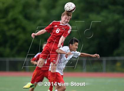 Thumbnail 1 in Fox Lane @ Somers photogallery.
