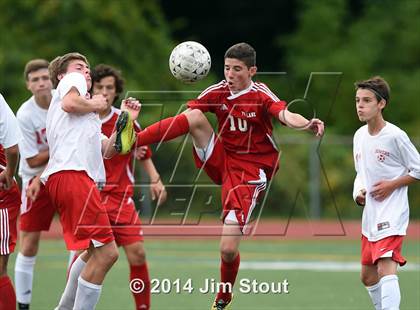 Thumbnail 1 in Fox Lane @ Somers photogallery.