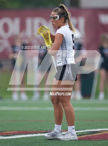 Thumbnail 3 in Castle View vs. Mead (CHSAA 4A Championship) photogallery.
