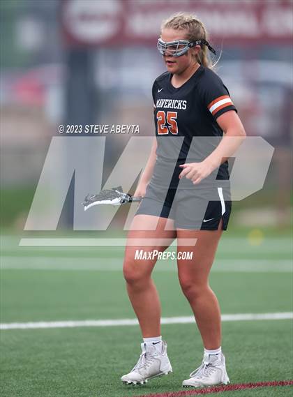Thumbnail 3 in Castle View vs. Mead (CHSAA 4A Championship) photogallery.