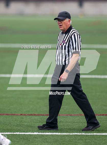Thumbnail 1 in Castle View vs. Mead (CHSAA 4A Championship) photogallery.