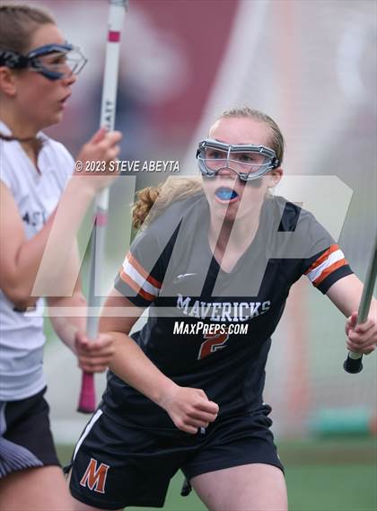 Thumbnail 3 in Castle View vs. Mead (CHSAA 4A Championship) photogallery.