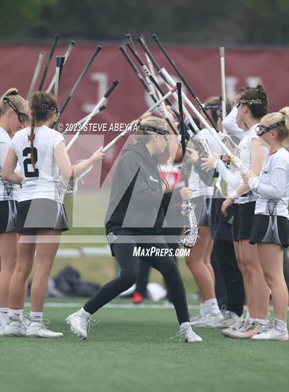 Thumbnail 3 in Castle View vs. Mead (CHSAA 4A Championship) photogallery.