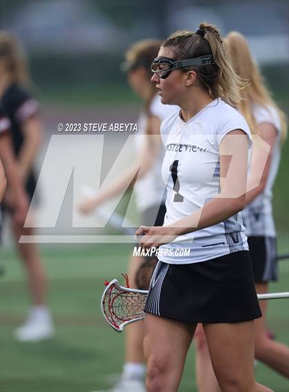 Thumbnail 1 in Castle View vs. Mead (CHSAA 4A Championship) photogallery.