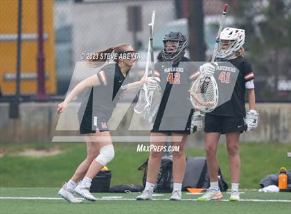 Thumbnail 1 in Castle View vs. Mead (CHSAA 4A Championship) photogallery.