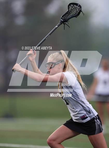 Thumbnail 1 in Castle View vs. Mead (CHSAA 4A Championship) photogallery.