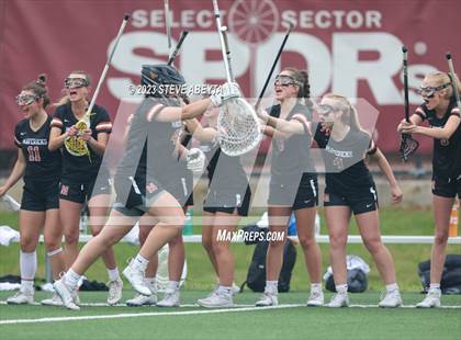 Thumbnail 1 in Castle View vs. Mead (CHSAA 4A Championship) photogallery.