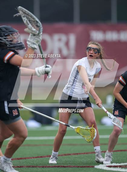 Thumbnail 2 in Castle View vs. Mead (CHSAA 4A Championship) photogallery.
