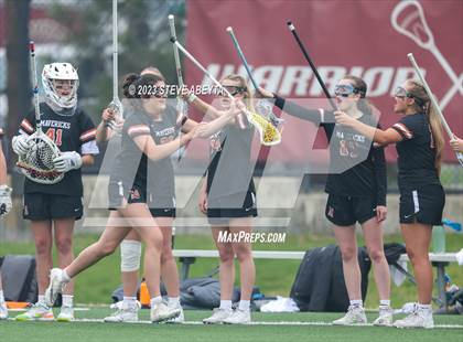 Thumbnail 3 in Castle View vs. Mead (CHSAA 4A Championship) photogallery.