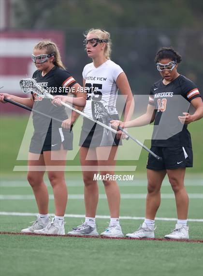 Thumbnail 1 in Castle View vs. Mead (CHSAA 4A Championship) photogallery.