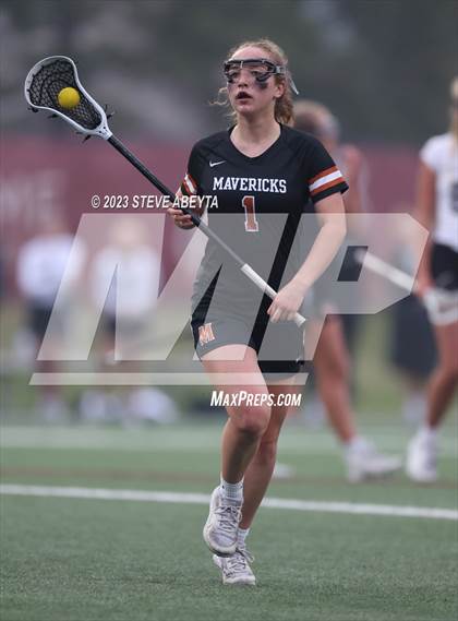 Thumbnail 3 in Castle View vs. Mead (CHSAA 4A Championship) photogallery.