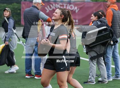 Thumbnail 3 in Castle View vs. Mead (CHSAA 4A Championship) photogallery.