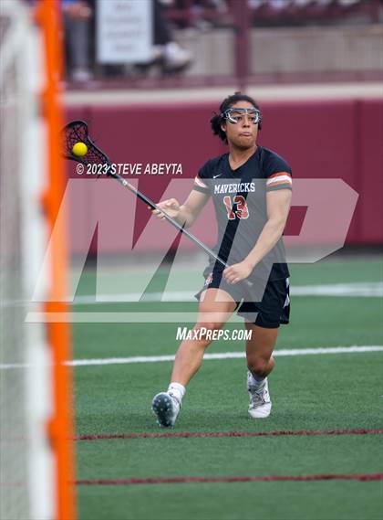 Thumbnail 1 in Castle View vs. Mead (CHSAA 4A Championship) photogallery.