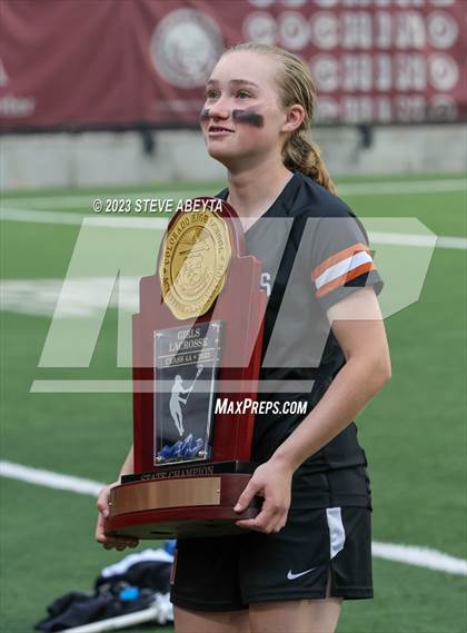 Thumbnail 1 in Castle View vs. Mead (CHSAA 4A Championship) photogallery.