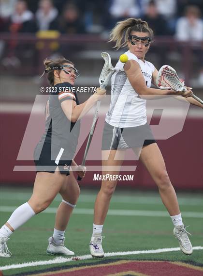 Thumbnail 3 in Castle View vs. Mead (CHSAA 4A Championship) photogallery.
