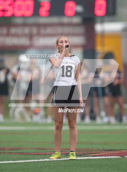 Thumbnail 1 in Castle View vs. Mead (CHSAA 4A Championship) photogallery.