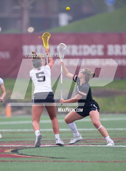 Thumbnail 2 in Castle View vs. Mead (CHSAA 4A Championship) photogallery.