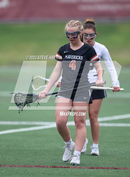 Thumbnail 3 in Castle View vs. Mead (CHSAA 4A Championship) photogallery.