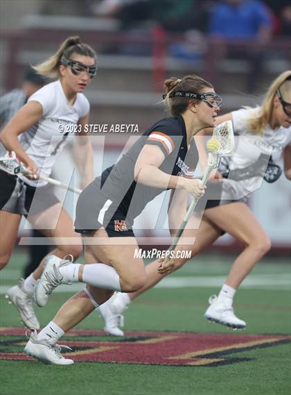 Thumbnail 3 in Castle View vs. Mead (CHSAA 4A Championship) photogallery.